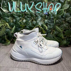 Vessi | Shoes | Vessi Everyday 2 Mens Size 8 Lace Up  display picture 1